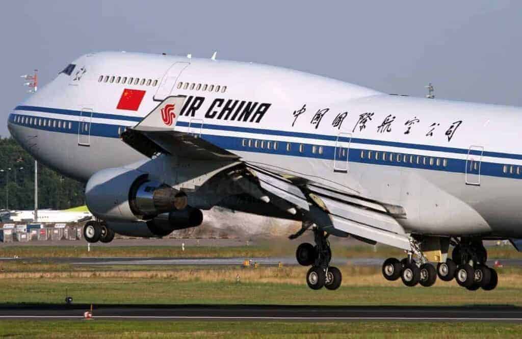 Trámites aduaneros fluidos con China