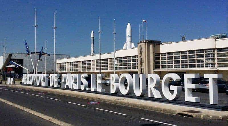 Repatriation flight Morocco – France – Coronavirus