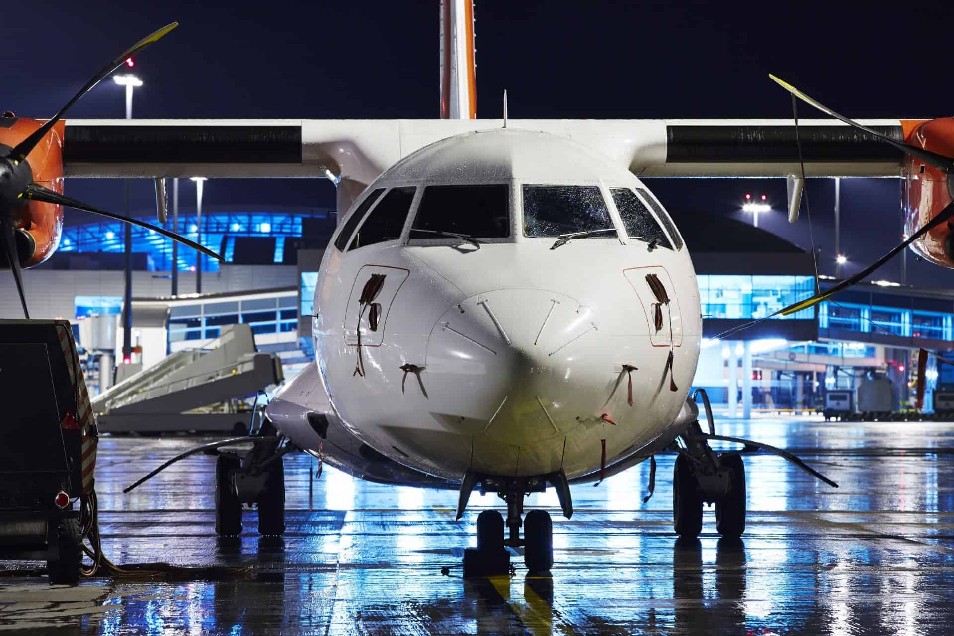 Air charter cargo Charter aéreo