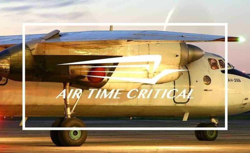Lifting of Covid lockdown: Belgian airports open for air charter