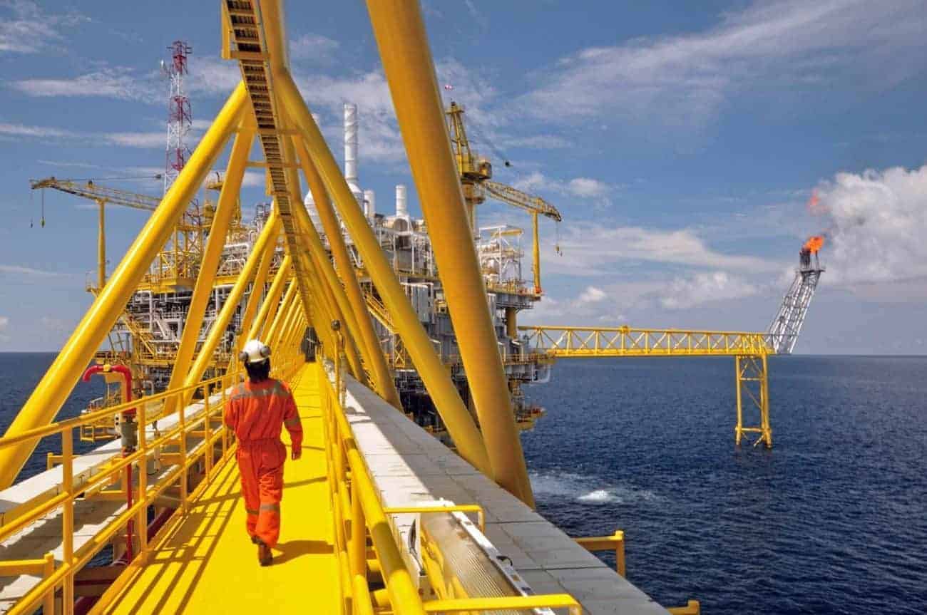 Industrie Energie ATC travaille principalement avec des clients du secteur de l'industrie