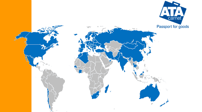 Exportations temporaires