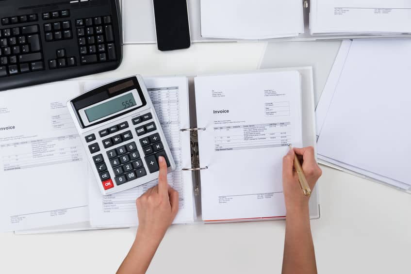 Proforma Commercial Invoices