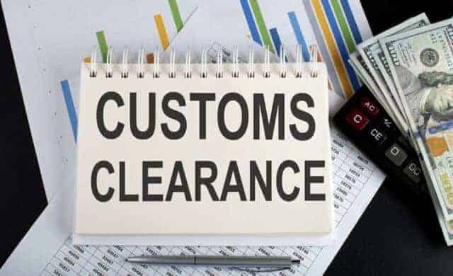 Autoliquidation TVA AI2 fret aérien