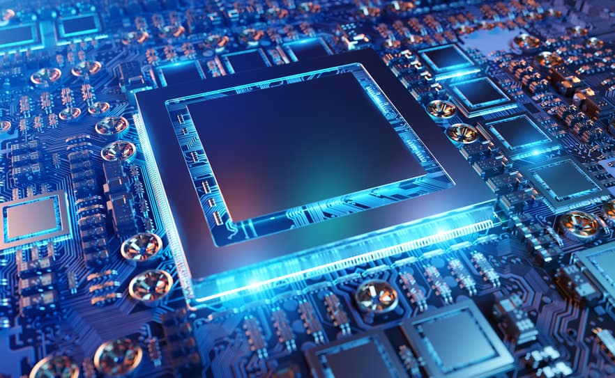 Semiconductors & automotive industry - Supply chain crisis
