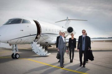 Vol privé : Comment choisir son avion ? Vol privé : Comment choisir son avion ?