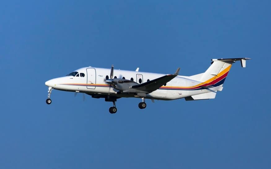 Vuelo privado: Quimper-Amiens ida y vuelta en un día Vuelo privado: Quimper-Amiens ida y vuelta en un día