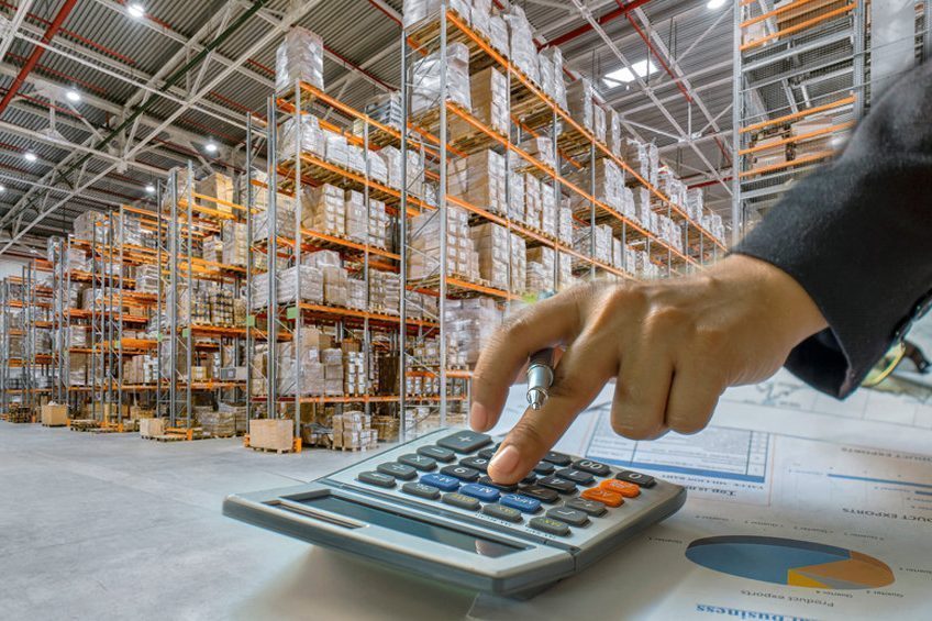 Want to be more competitive in 2022? Start with your stocks!