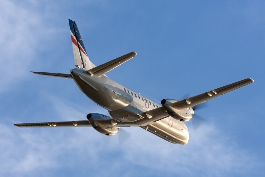 Paris-Casablanca: a bespoke, Michelin-starred return private flight