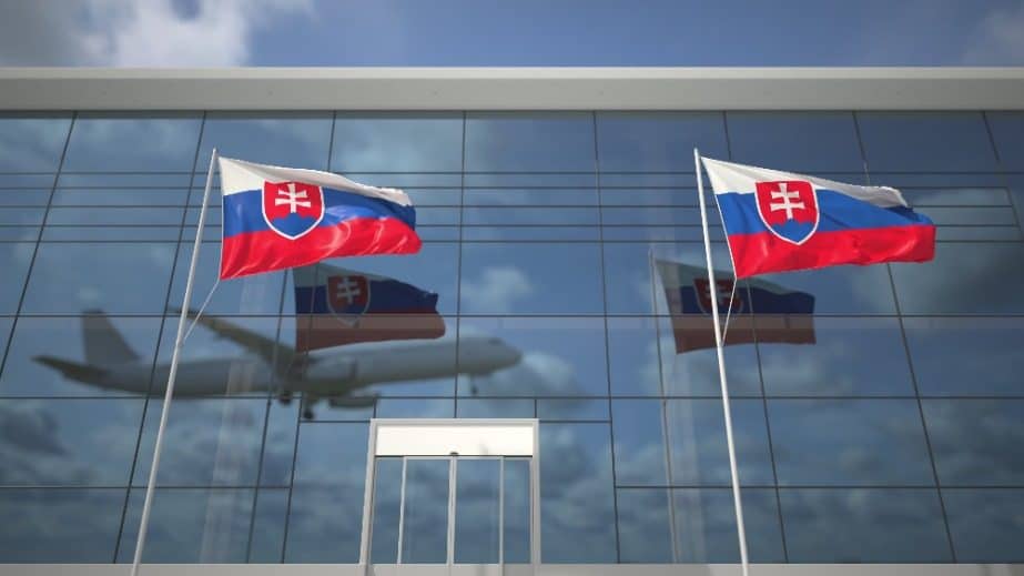 Air Charter en Slovaquie : Quels aéroports pour un transport urgent ?